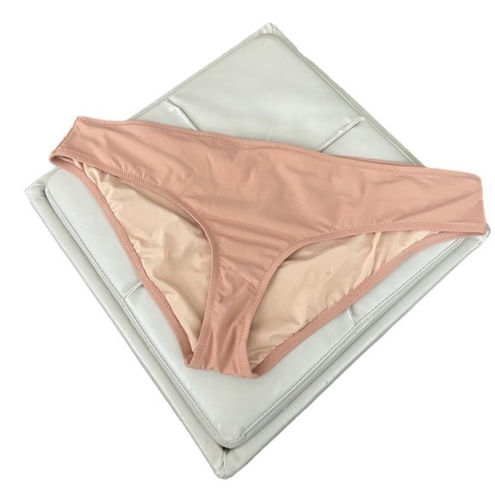 J. Crew Bikini Bottom